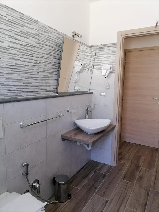 Bed and Breakfast I Tre Cuori Таорміна Екстер'єр фото